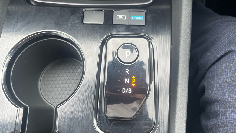 Nissan X-Trail 1.5 E-Power 204 N-Connecta 5dr Xtronic Hybrid Station Wagon